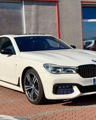Bmw 730d sport