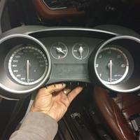 Ricambi alfa romeo Giulietta