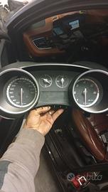 Ricambi alfa romeo Giulietta