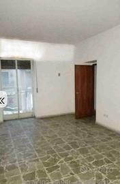 Appartamento-garage e soffitta