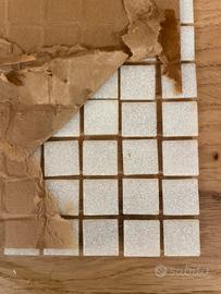 Gres porcellanato mosaico