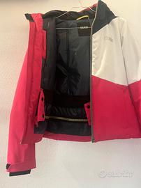 tuta da sci Colmar ragazza