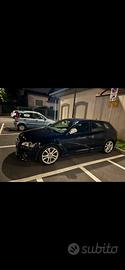 Audi S3 sportback quattro  DSG 8p
