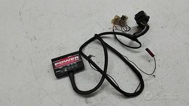 Yamaha r6 08 centralina Dynojet Power Commander FC