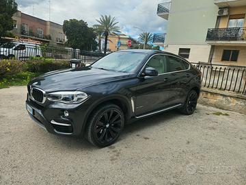 Bmw X6 xDrive30d 249CV Extravagance
