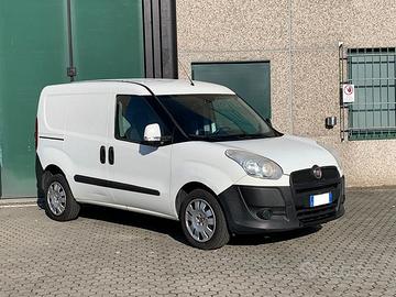 FIAT Doblò Cargo Van L1 - Natural Power 1.4 M...