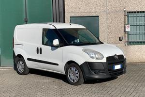 FIAT Doblò Cargo Van L1 - Natural Power 1.4 M...