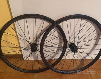 Ruote Vision 30 team Disc