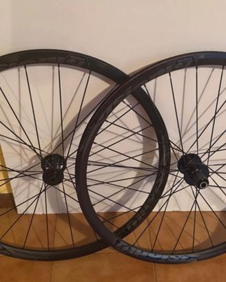 Ruote Vision 30 team Disc