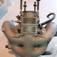 Opel  Astra Gsi 2000 16v