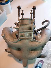 Opel  Astra Gsi 2000 16v