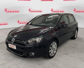 Volkswagen Golf 2.0 TDI 140CV DPF 5p. Highlin...