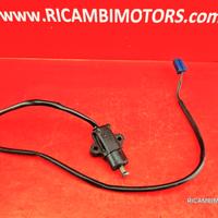 VARI RELE SENSORI YAMAHA FZ6