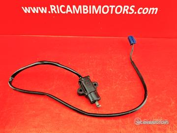 VARI RELE SENSORI YAMAHA FZ6