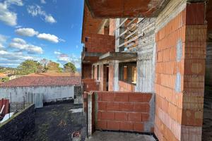 Villetta bifamiliare - Zafferana Etnea