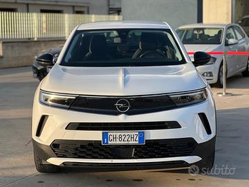 Opel Mokka 1.5 diesel Elegance