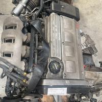 MOTORE FIAT BRAVO 182A2000 114.000KM 83KW