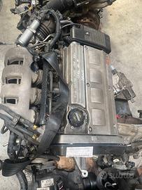MOTORE FIAT BRAVO 182A2000 114.000KM 83KW
