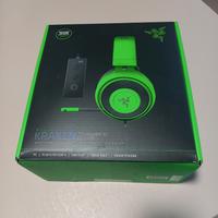 Cuffie RAZER KRAKEN
