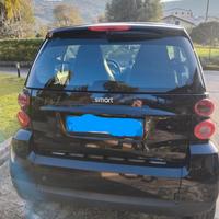 Smart fortwo 451 52kw passion