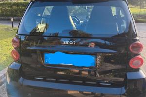 Smart fortwo 451 52kw passion