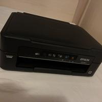 Scanner stampante Epson