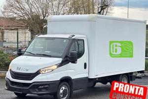 IVECO Daily 35C16H BTor 2.3 HPT Sponda -idraulica