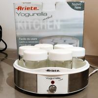 Yogurella - Ariete - macchina per yogurt