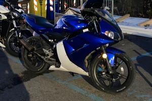 Yamaha Tzr 50 (smembro)