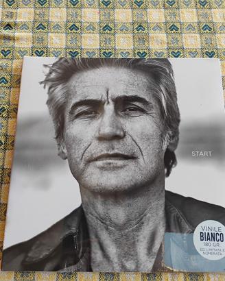 vinile ligabue