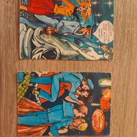 Cartoline Vintage Tema Marinaio