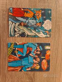Cartoline Vintage Tema Marinaio