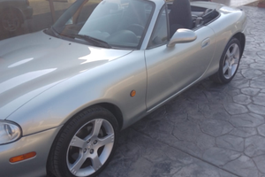 Mazda mx5 nb fl 1800