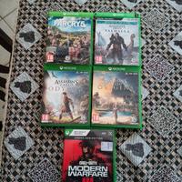 Far Cry 6, Assassin's Creed e COD modern warfare 