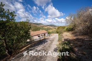 CASA INDIPENDENTE IMMERSA NEL VERDE