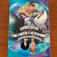 Accademia del bene e del male: prima che sia