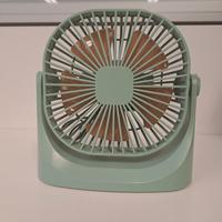 ventilatore scrivania