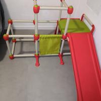 Palestra per bambini lil'monkey