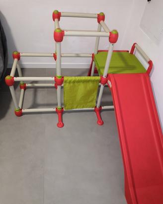 Palestra per bambini lil'monkey