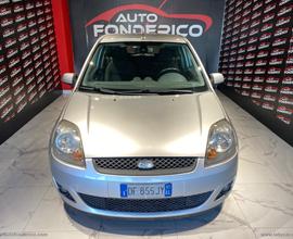 FORD Fiesta 1.2 BENZINA