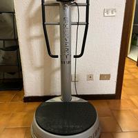 PEDANA DISCOVERY PLUS AMERIKA STAR