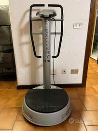 PEDANA DISCOVERY PLUS AMERIKA STAR