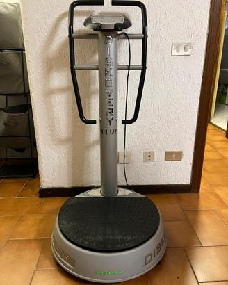 PEDANA DISCOVERY PLUS AMERIKA STAR