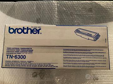Toner Brother Originale TN-6300
