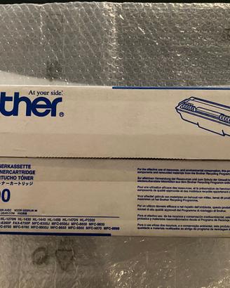 Toner Brother Originale TN-6300