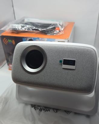 Proiettore imballato 16000 lumen con telecomando