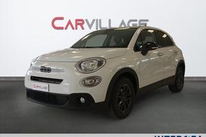 FIAT 500X 1.0 t3 120cv