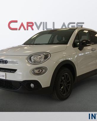 FIAT 500X 1.0 t3 120cv
