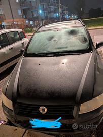 Auto fiat stilo 1.9 jtd
