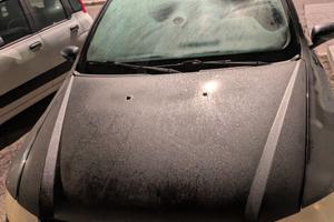 Auto fiat stilo 1.9 jtd